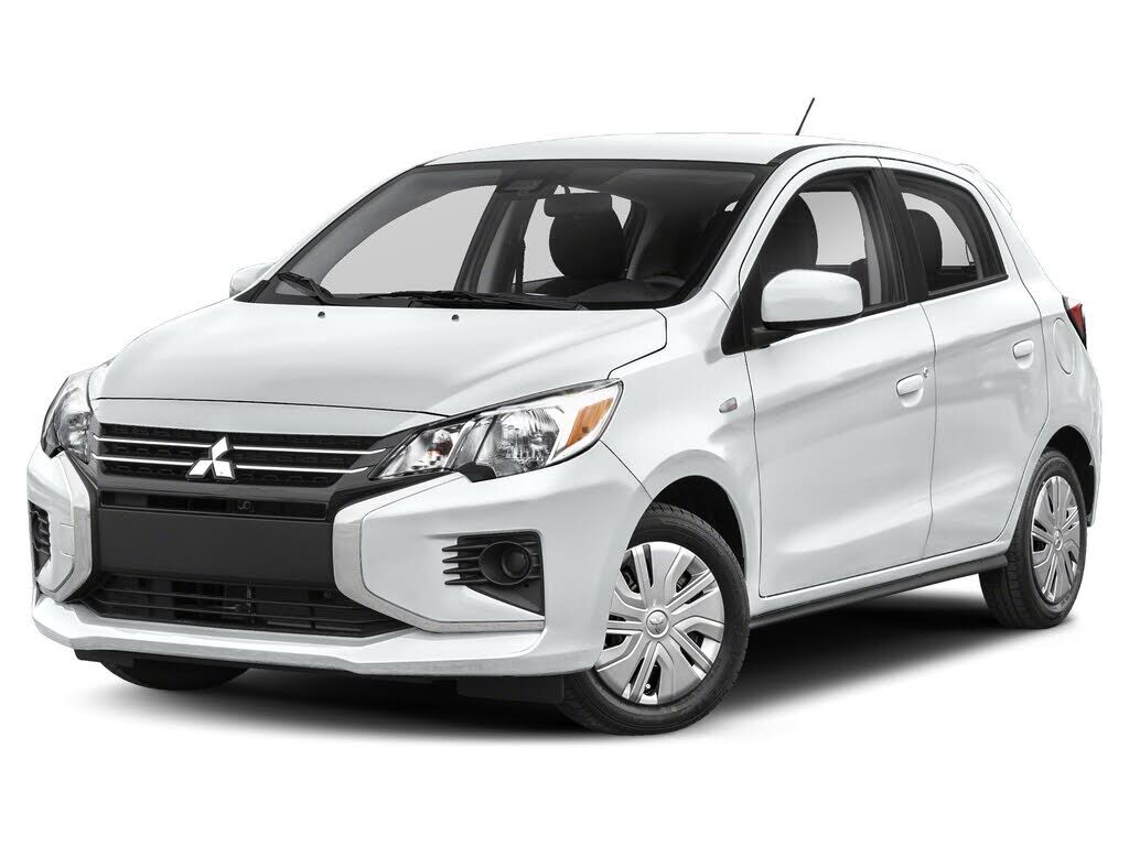 2023 MITSUBISHI Mirage