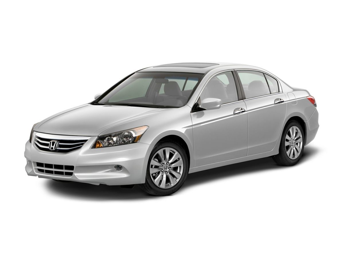 2011 HONDA Accord