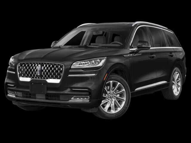 2020 LINCOLN Aviator