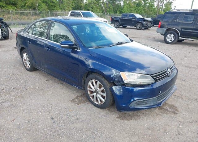 2013 VOLKSWAGEN Jetta