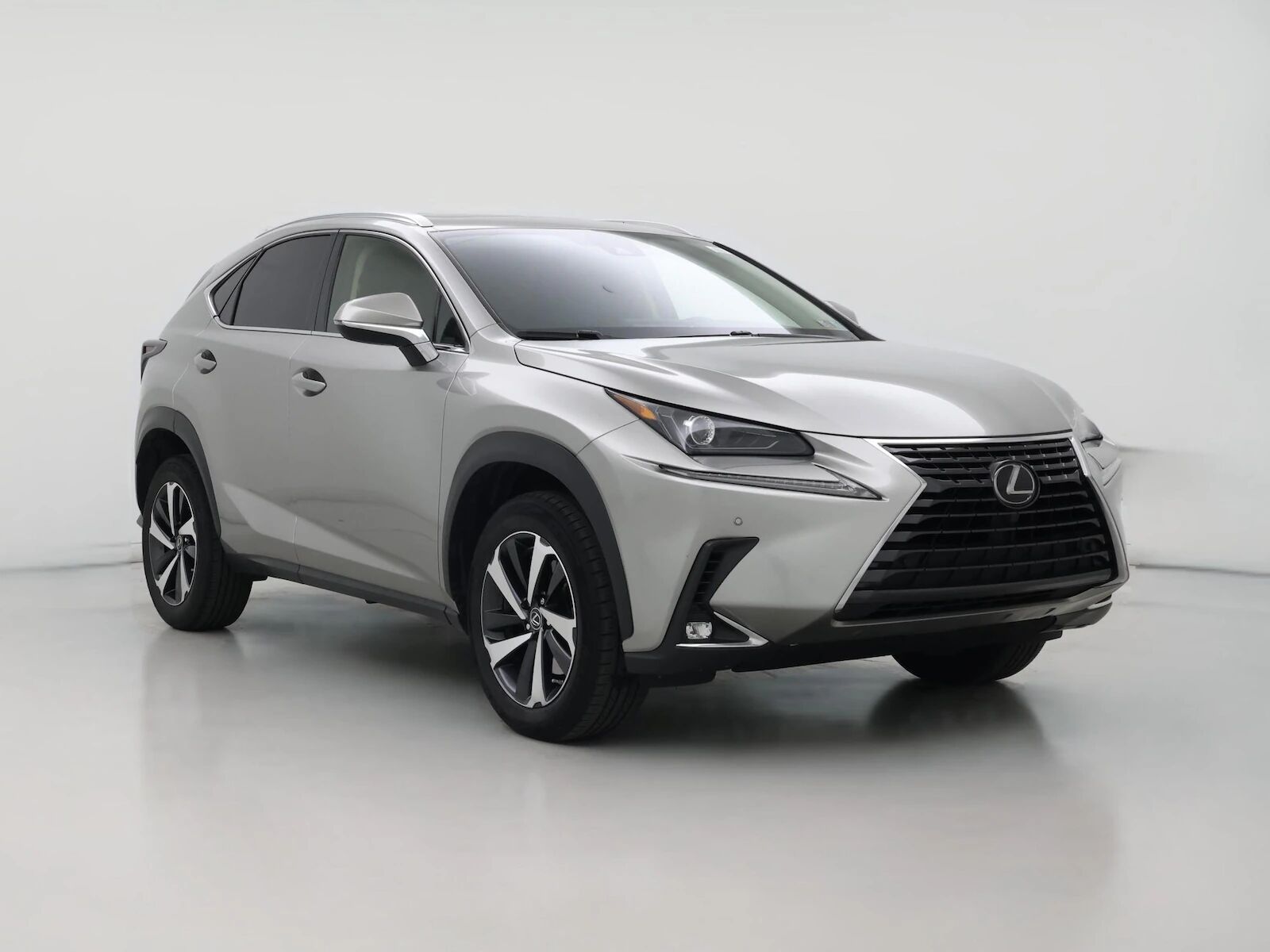 2021 LEXUS NX
