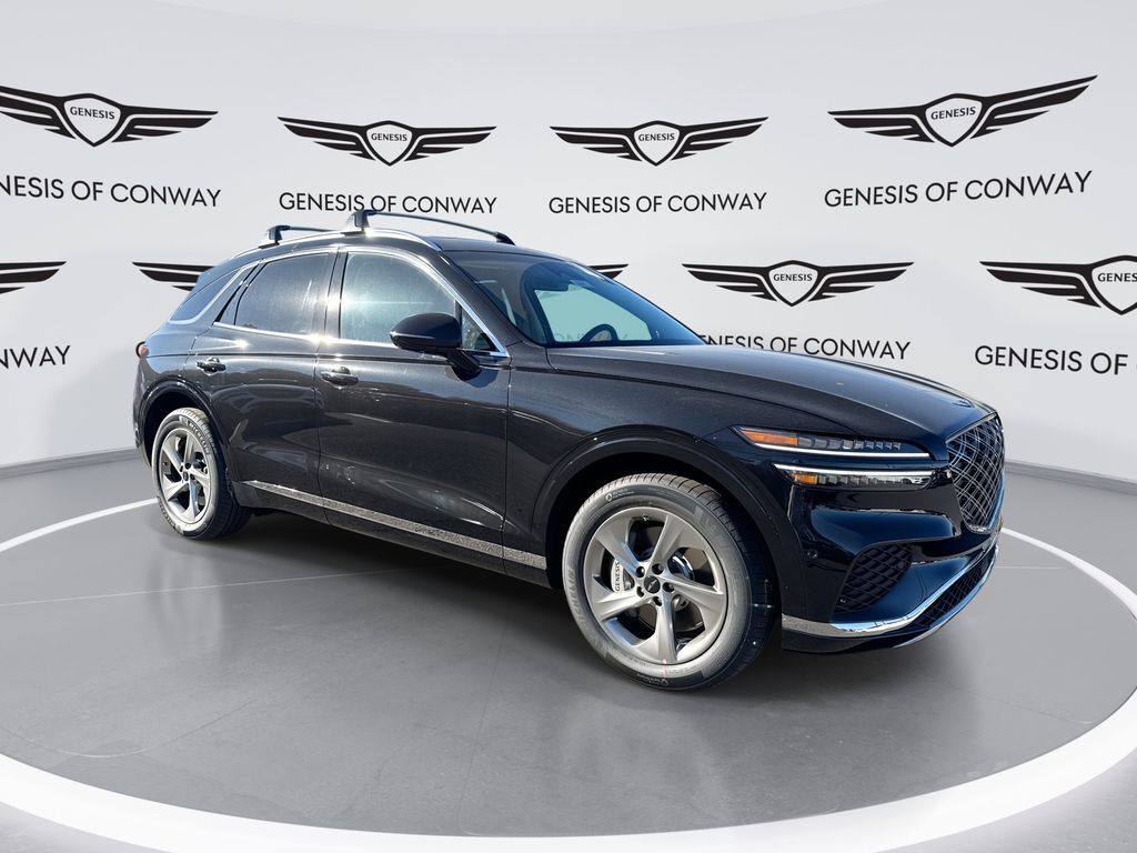 2026 GENESIS GV70