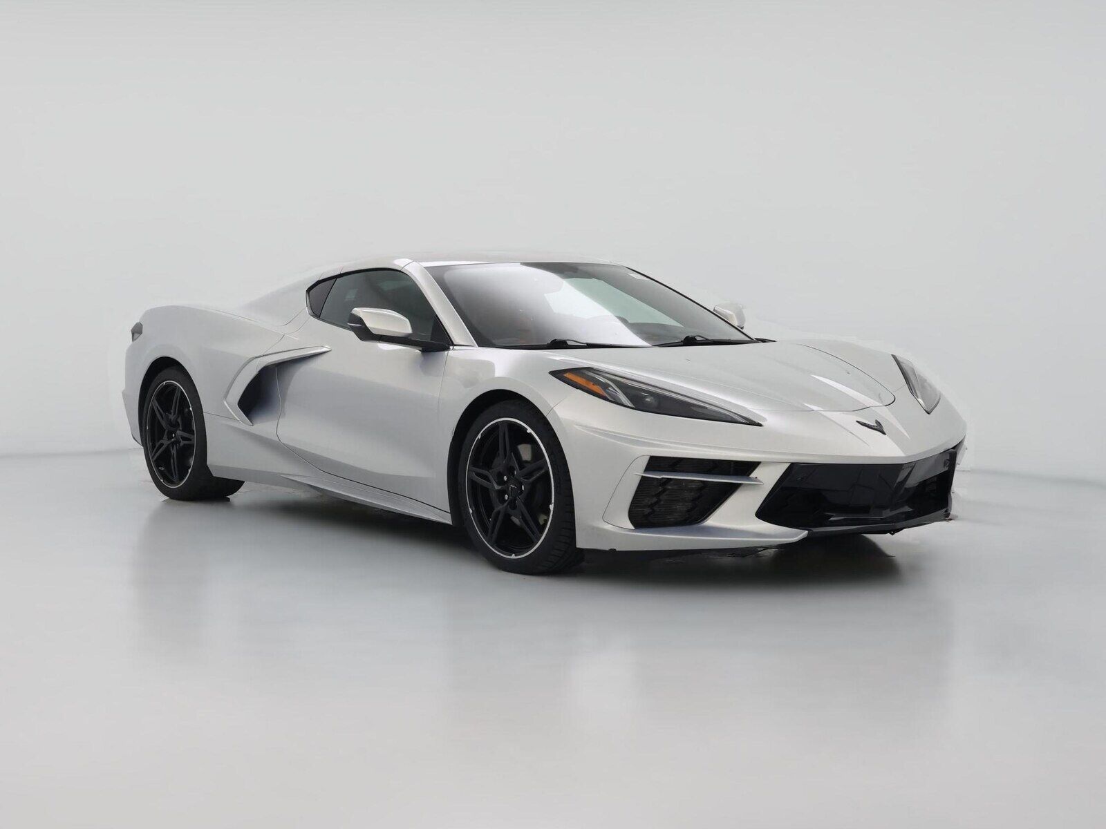 2021 CHEVROLET Corvette