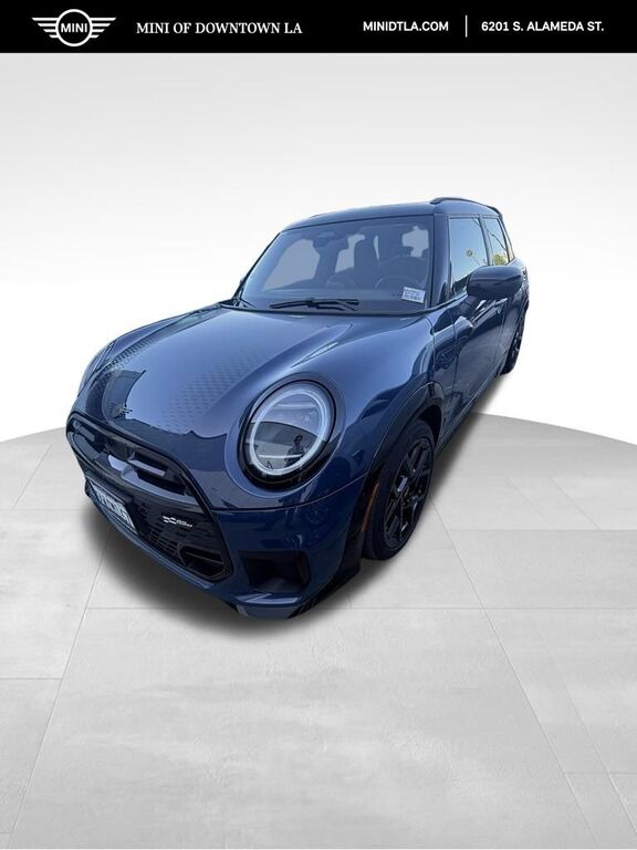 2026 MINI Hardtop