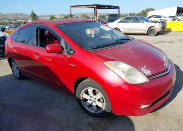 2006 TOYOTA PRIUS