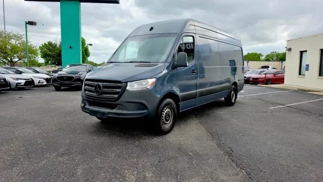 2019 MERCEDES-BENZ Sprinter