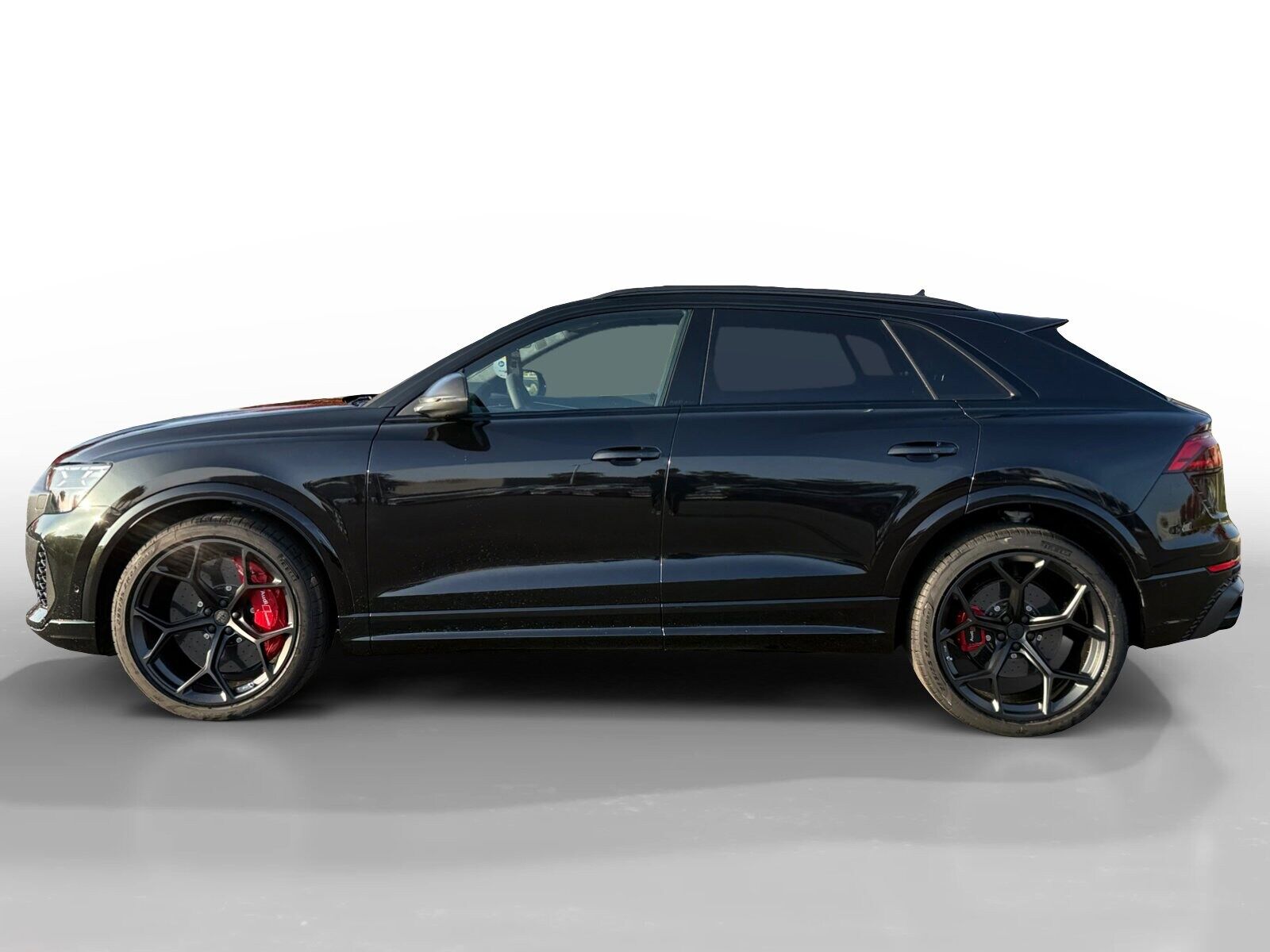 2026 Audi RS Q8