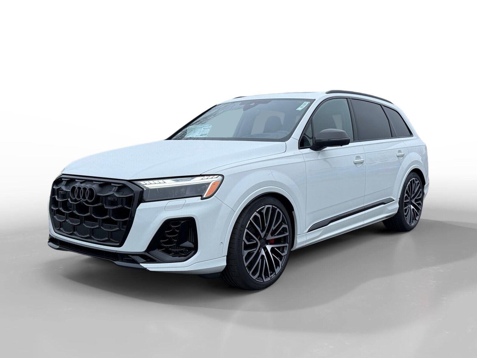 2026 AUDI SQ7