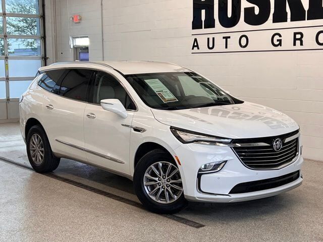 2023 BUICK Enclave