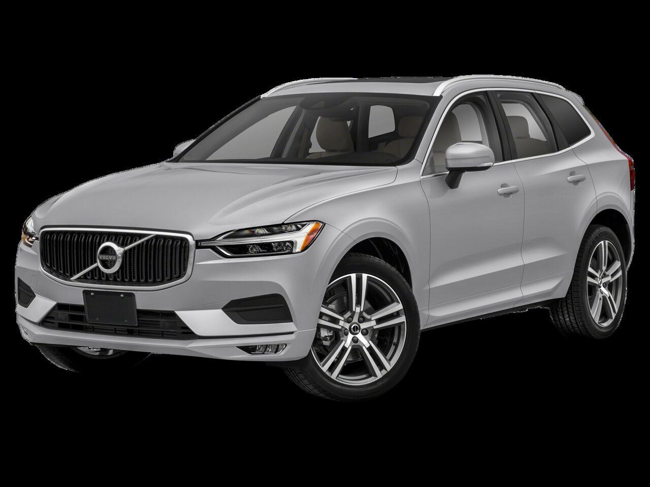 2021 VOLVO XC60