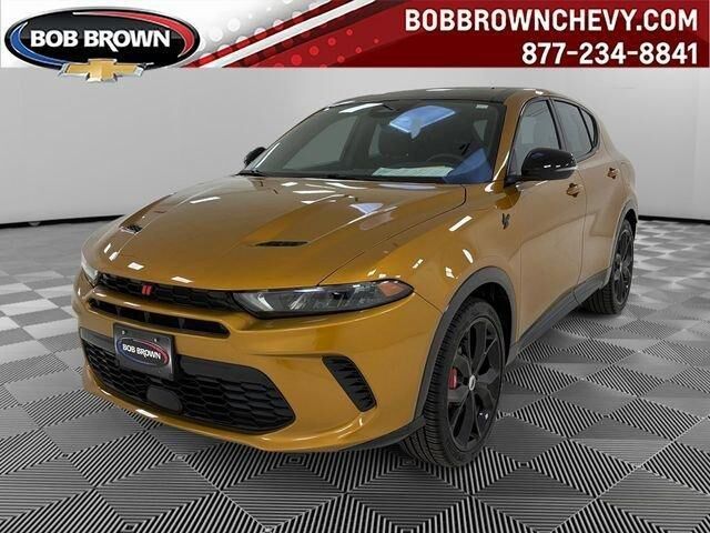 2024 DODGE HORNET