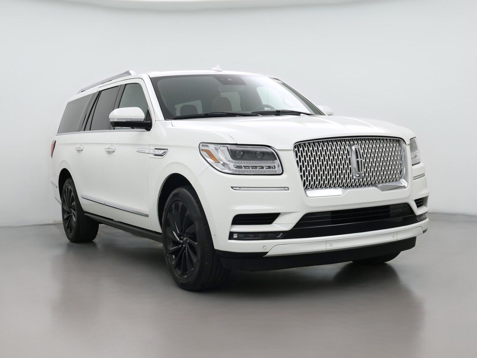 2021 LINCOLN Navigator L