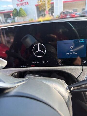 2024 MERCEDES-BENZ E-Class