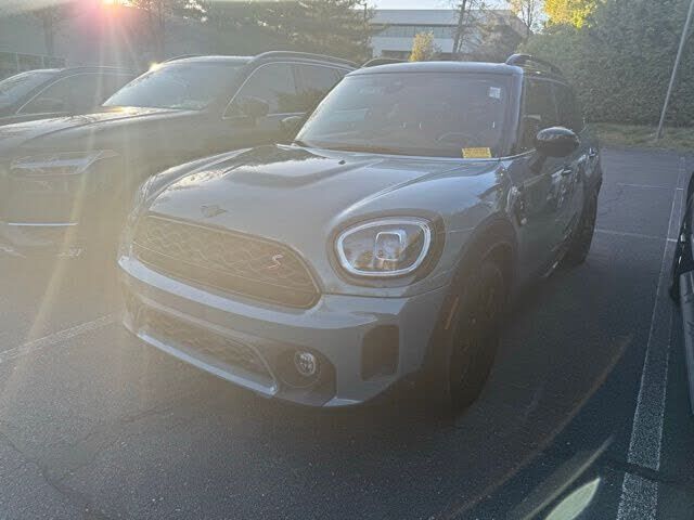 2024 MINI Countryman