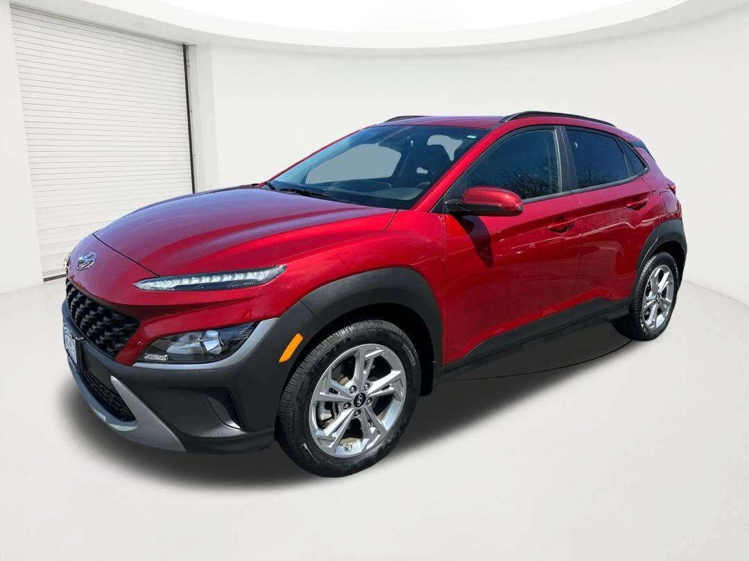 2023 HYUNDAI Kona
