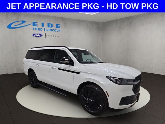 2026 LINCOLN Navigator L