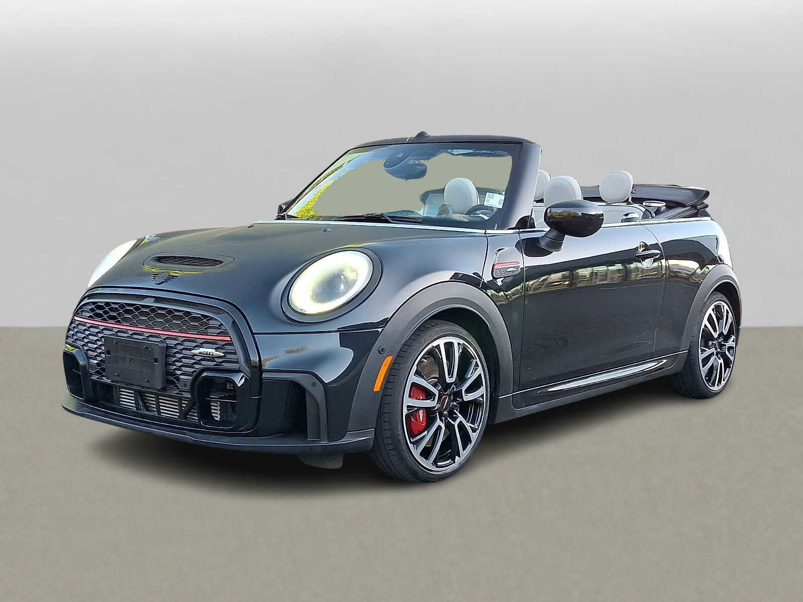 2023 MINI Cooper Convertible