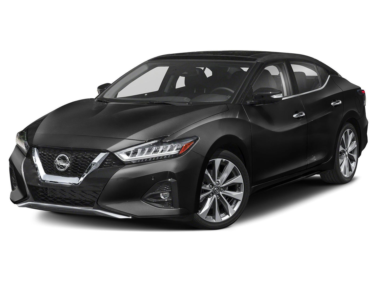 2020 NISSAN Maxima