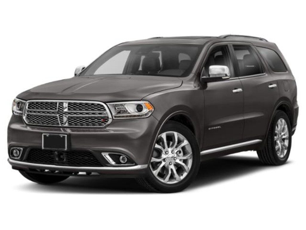2020 DODGE Durango