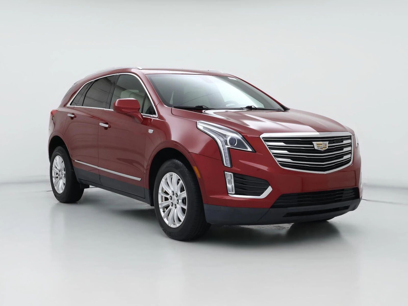 2019 CADILLAC XT5