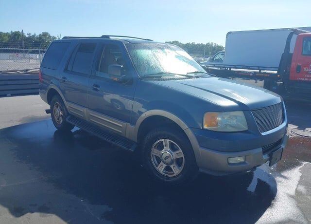 2003 FORD Expedition