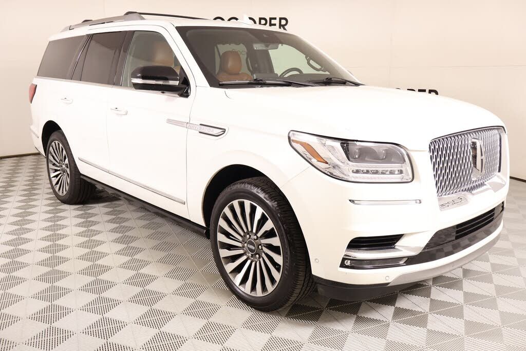 2021 LINCOLN Corsair