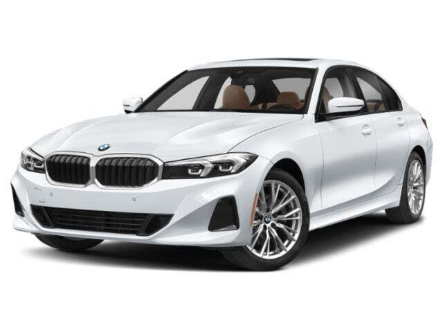 2023 BMW 3 Series