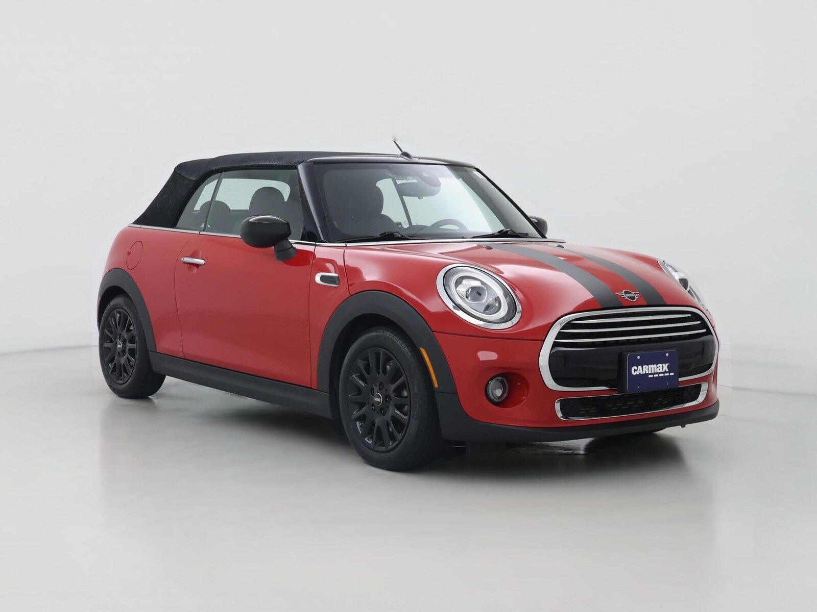 2020 MINI Cooper Convertible