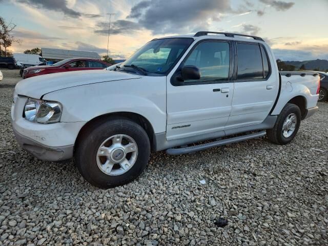 2001 FORD Explorer