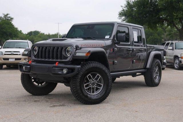 2024 JEEP Gladiator