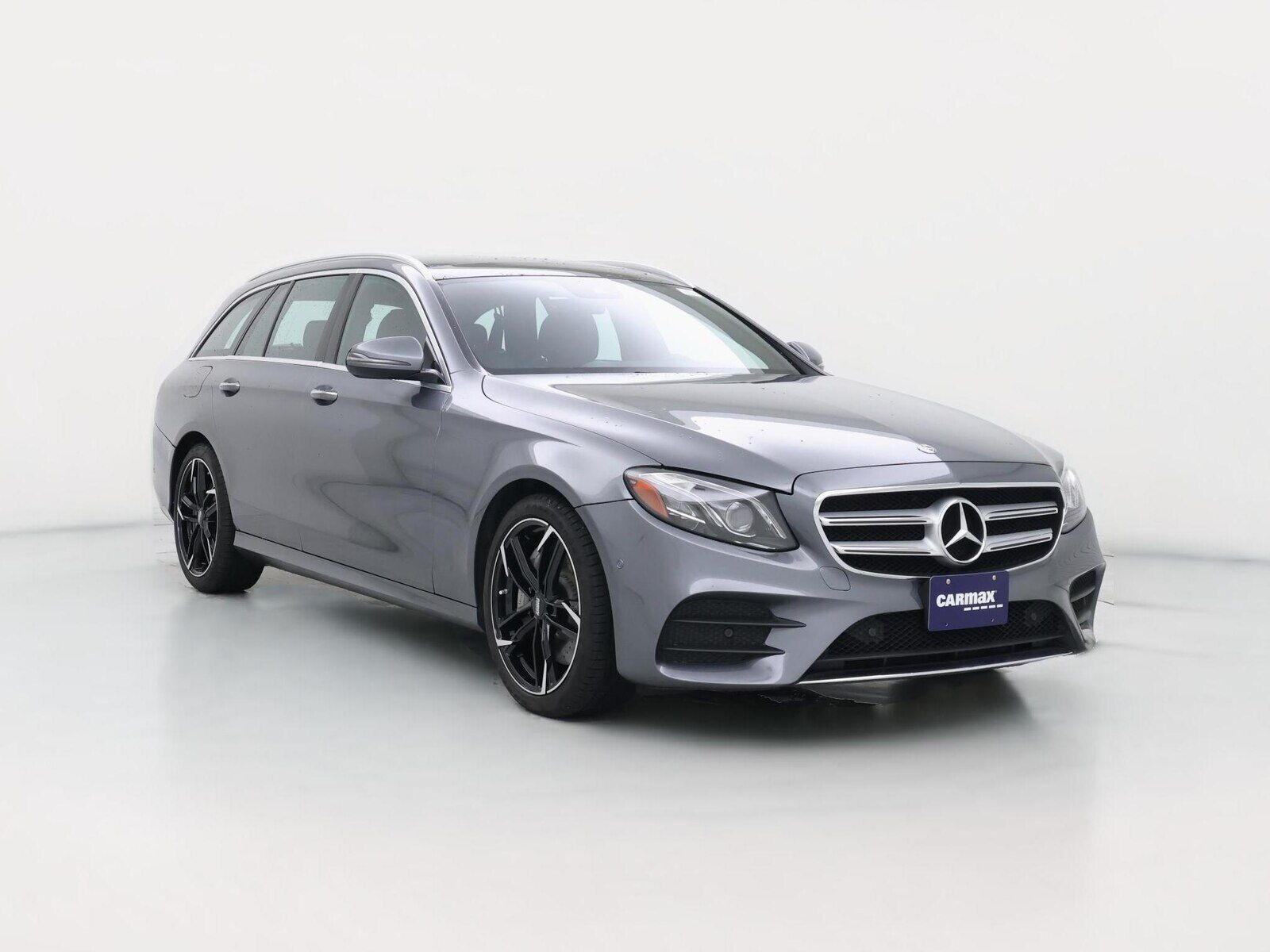 2017 MERCEDES-BENZ E-Class