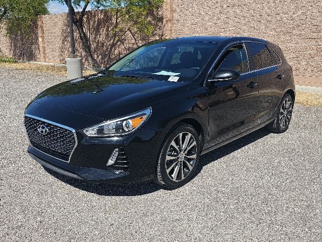 2020 HYUNDAI Elantra GT
