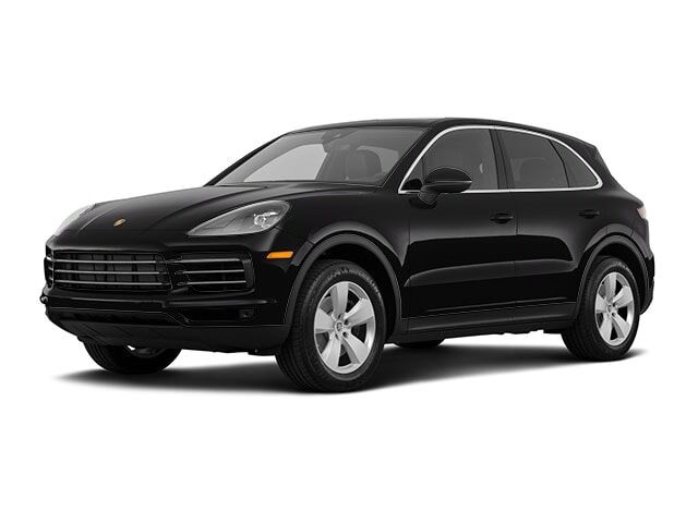 2022 PORSCHE Cayenne