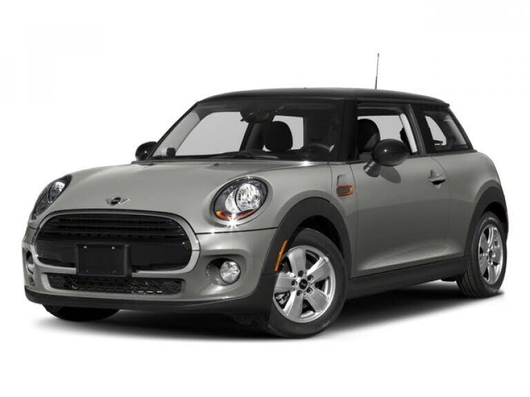 2018 MINI Hardtop