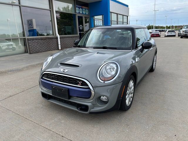2014 MINI Hardtop