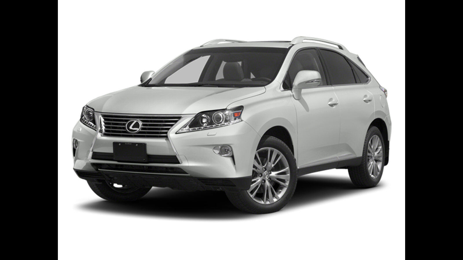 2013 LEXUS RX
