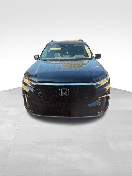 2023 HONDA Pilot