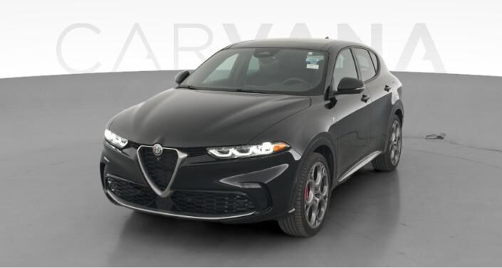 2024 ALFA ROMEO TONALE
