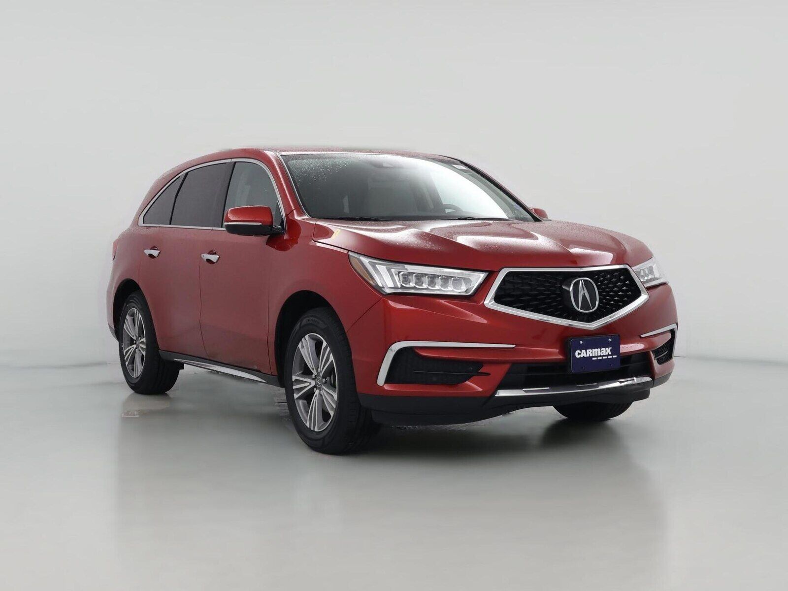 2020 ACURA MDX