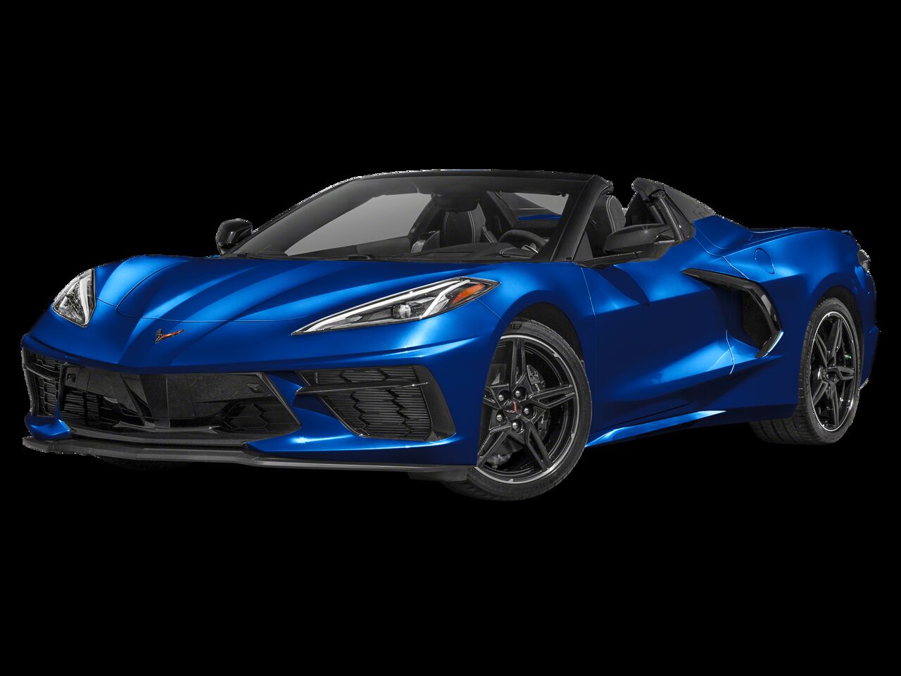 2023 CHEVROLET Corvette