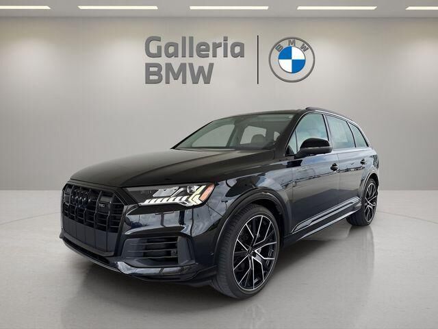 2023 AUDI Q7