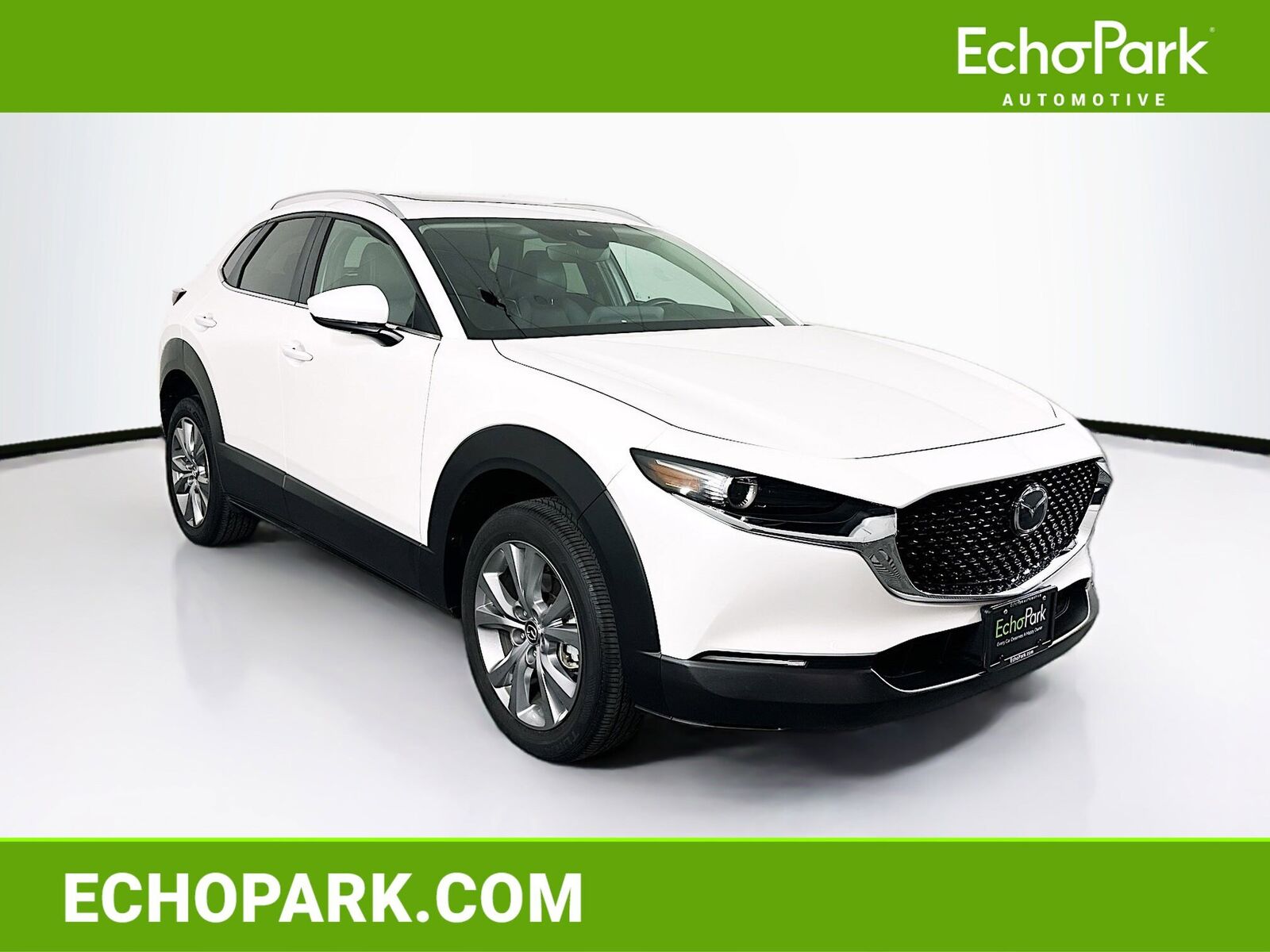 2022 MAZDA CX-30