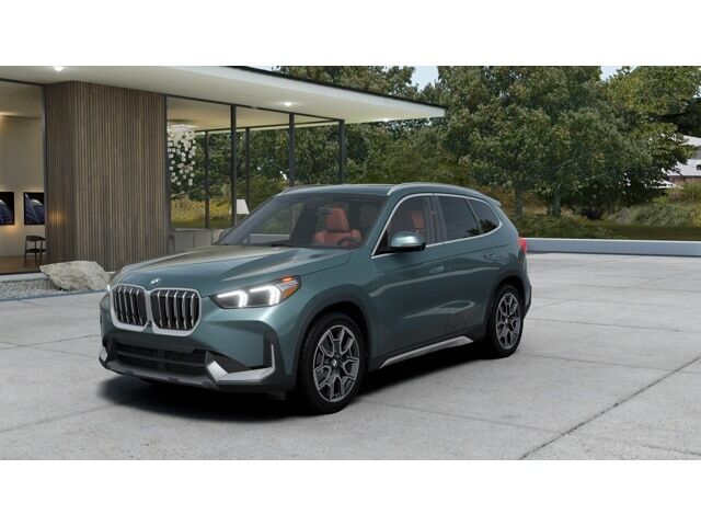 2026 BMW X1
