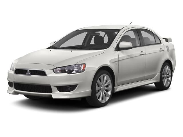 2014 MITSUBISHI Lancer