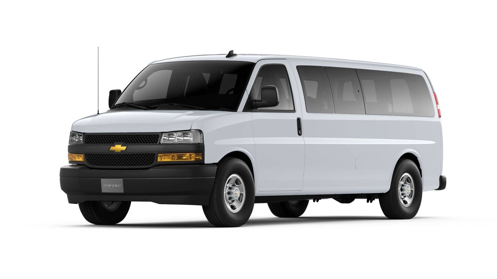 2026 CHEVROLET Express
