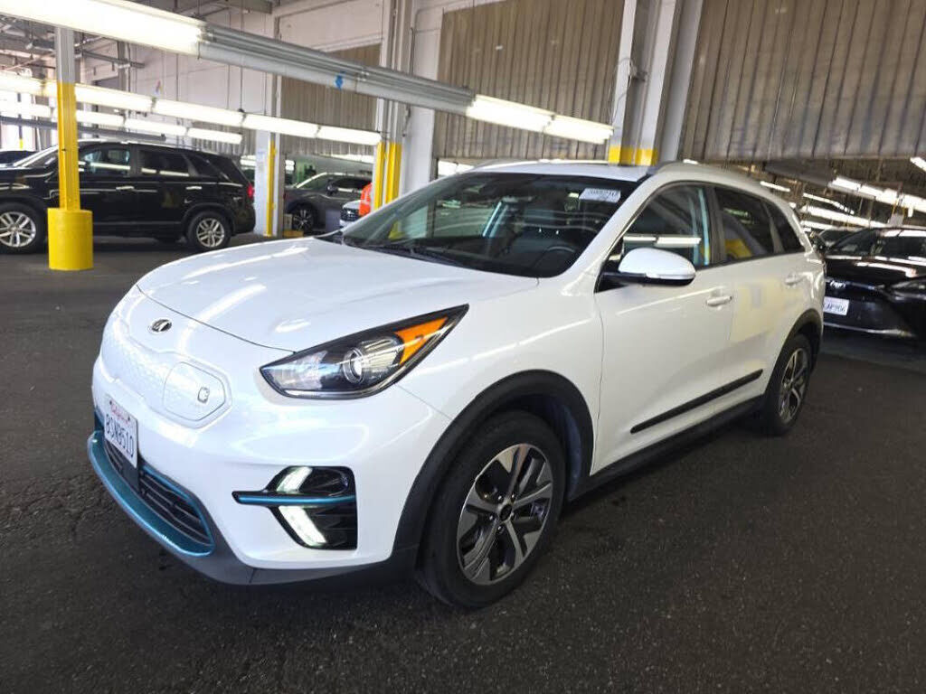 2019 KIA Niro