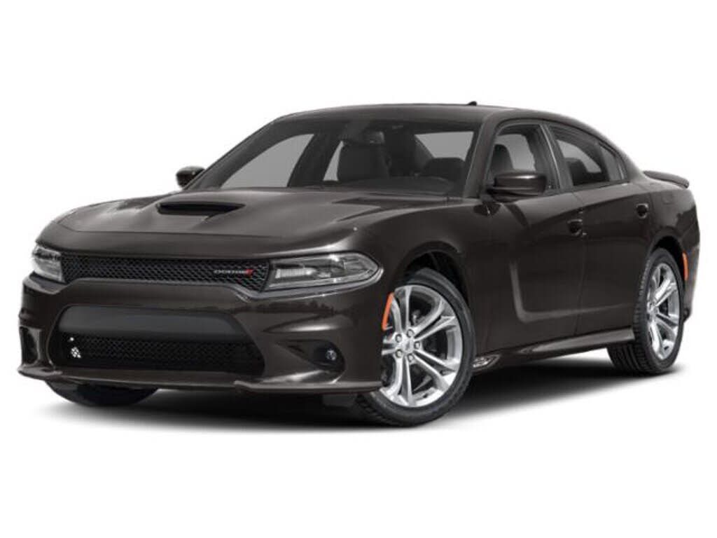 2019 DODGE Charger