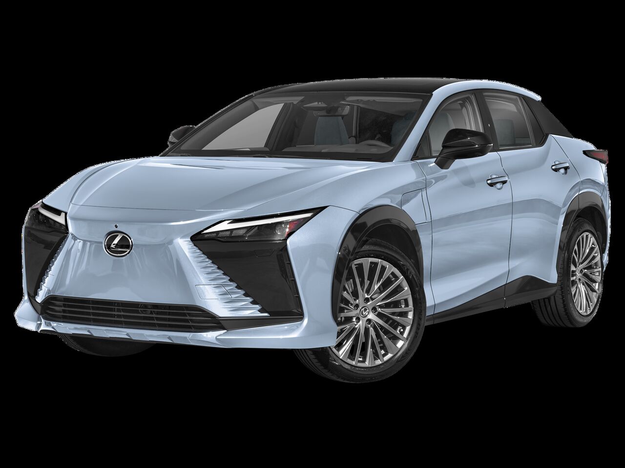 2024 LEXUS RZ 450e