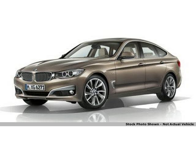 2014 BMW 3 Series