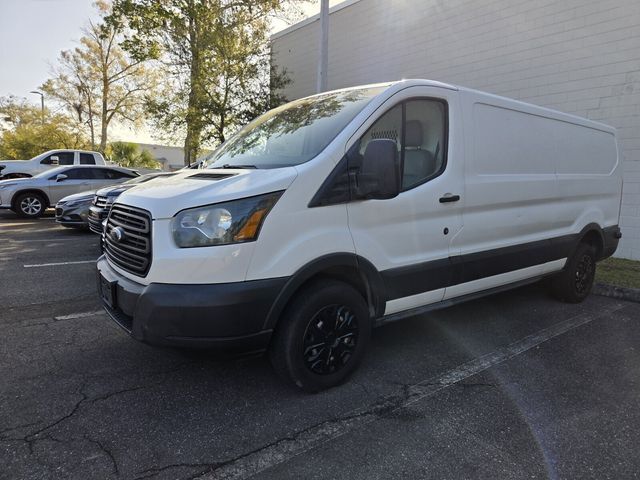 2016 FORD Transit